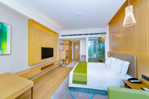 Holiday Inn Changsha Dawangshan, An Ihg Hotel