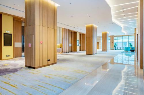 Holiday Inn Changsha Dawangshan, An Ihg Hotel