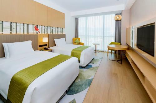 Holiday Inn Changsha Dawangshan, An Ihg Hotel