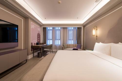 Mercure Hotel Changchun Hengxing