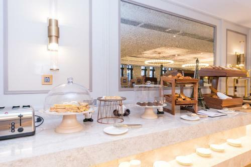 Mercure Hotel Changchun Hengxing