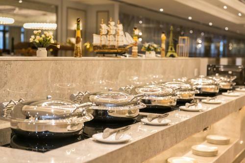 Mercure Hotel Changchun Hengxing