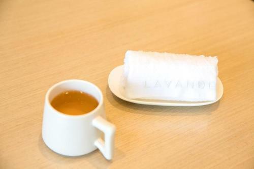 Lavande Hotel Changji Changning Road