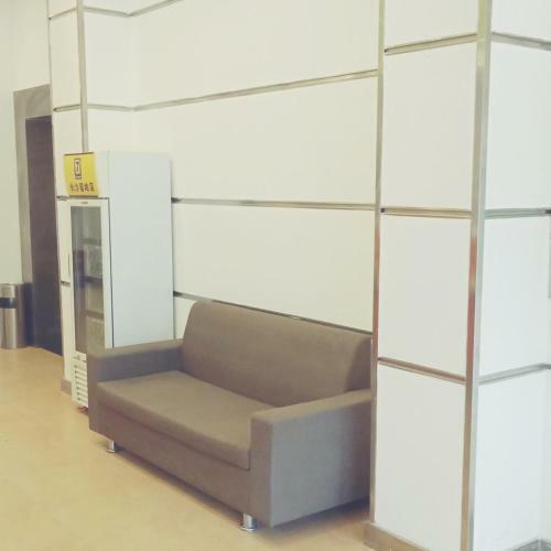 Hotel 7days Inn Changsha Xiangya Fu`er Yaoling