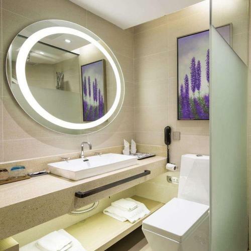 Lavande Hotel Changsha High-speed Railway Station Shuling