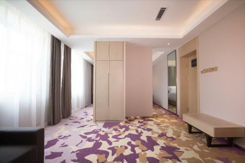 Lavande Hotel (Changchun Yiqi Branch)