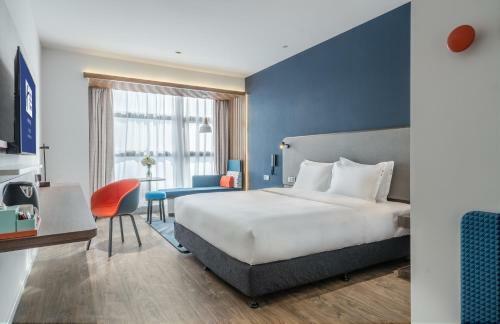 Holiday Inn Express Changsha Shifu, An Ihg Hotel