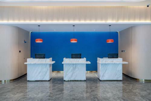 Holiday Inn Express Changsha Shifu, An Ihg Hotel