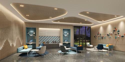 Holiday Inn Express Changsha Shifu, An Ihg Hotel