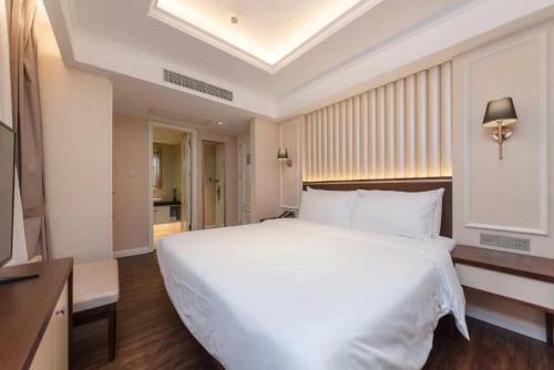 Polysheron Hotel Changsha Houjiatang Metro Station Branch