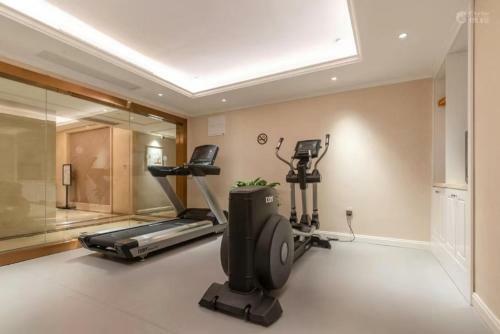 Polysheron Hotel Changsha Houjiatang Metro Station Branch
