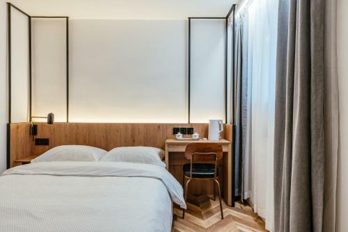 Poshpacker�chengdu Local Tea Hostel