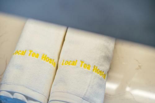 Poshpacker�chengdu Local Tea Hostel