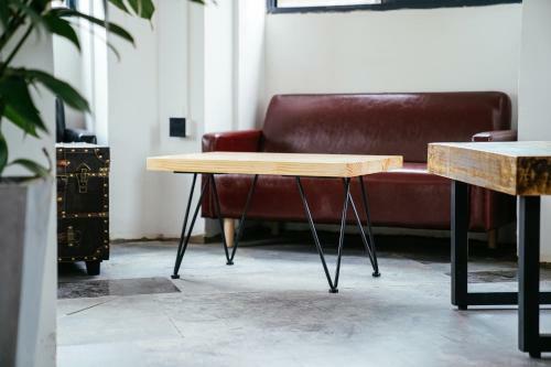 Poshpacker�chengdu Local Tea Hostel