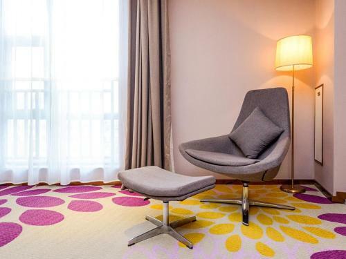 Lavande Hotels�chengdu Xinjin