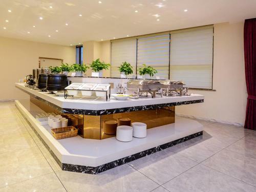 Lavande Hotels�chengdu Xinjin