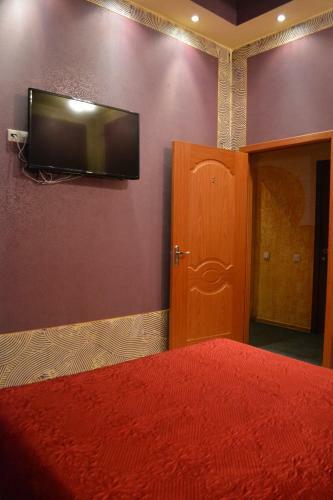 Gagarinskie Bani Sauna Hotel