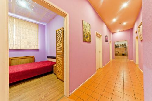 Gagarinskie Bani Sauna Hotel