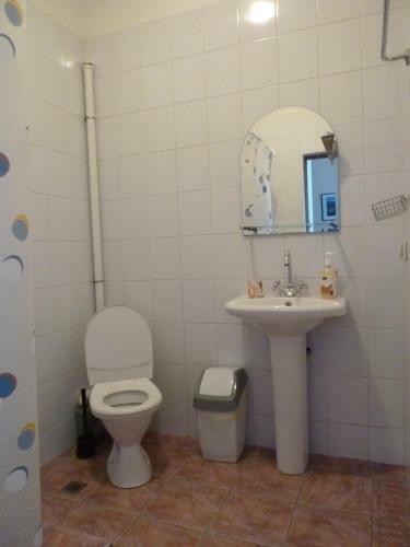 Randhouse Morskaya B&B