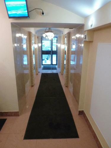 Randhouse Morskaya B&B
