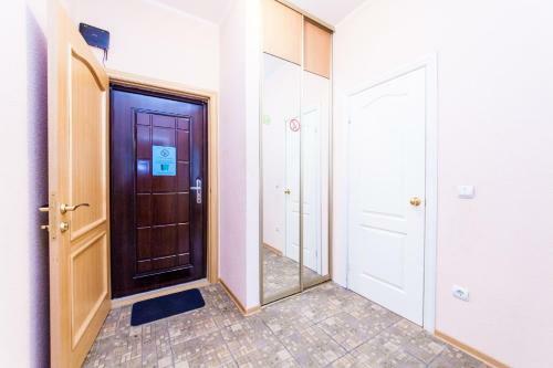 Apartamento A-rent Na Mozhayskoy