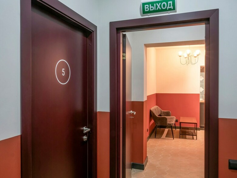 Albergue Friends On Bankovsky