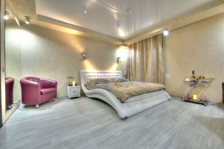 Alex Hotel On Bogatyrsky