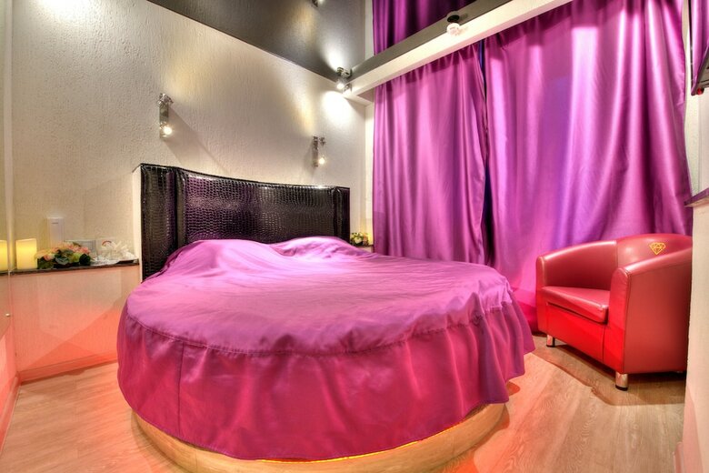 Alex Hotel On Bogatyrsky