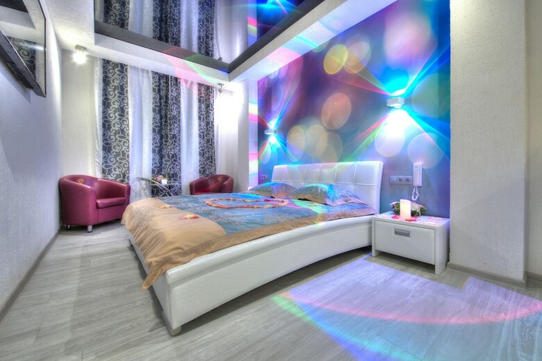 Alex Hotel On Bogatyrsky