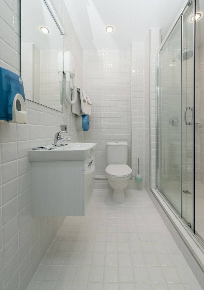 Alex Hotel On Bogatyrsky