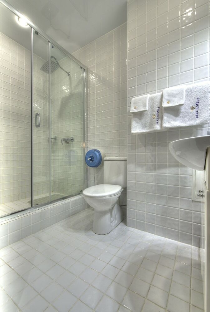 Alex Hotel On Bogatyrsky