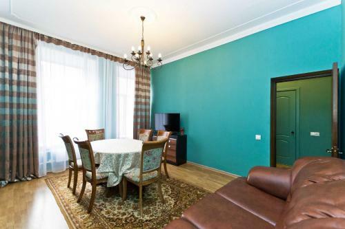Apartamentos Goodrest On Marata
