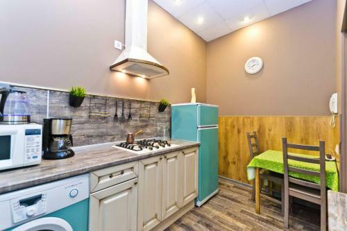 Apartamentos Goodrest On Marata