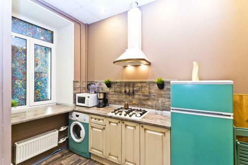 Apartamentos Goodrest On Marata