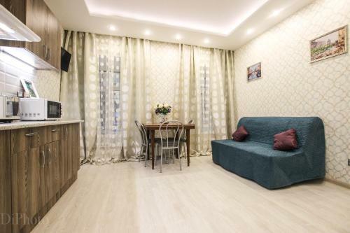 Apartamentos Goodrest On Marata