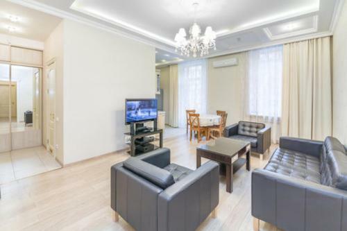 Apartamentos Goodrest On Marata