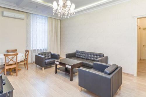 Apartamentos Goodrest On Marata