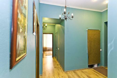 Apartamentos Goodrest On Marata