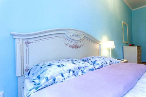 Apartamentos Goodrest On Marata