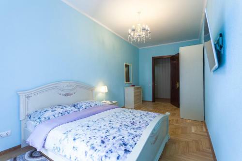 Apartamentos Goodrest On Marata