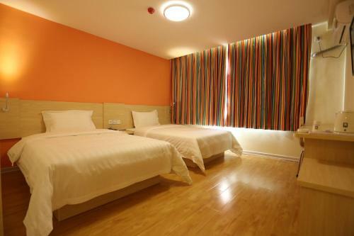 Hotel 7days Inn Chengde Summer Resort