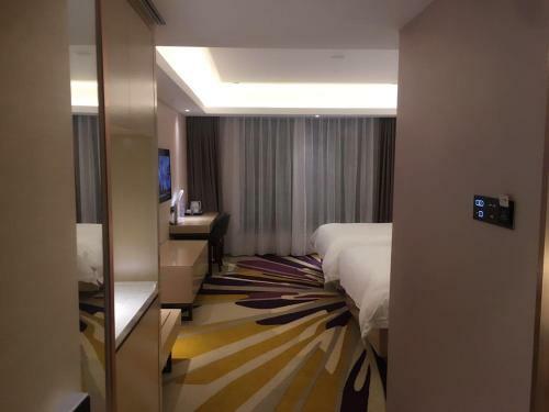 Lavande Hotel Chaozhou Chaofeng Road Hexie Build Harmonious