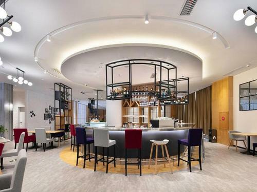 Hotel Campanile Changsha Hongxing Taskin Plaza