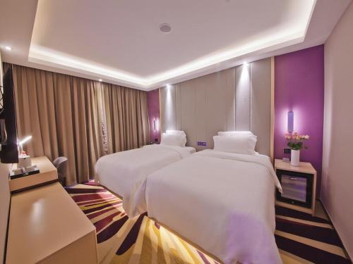 Lavande Hotel (Changsha Railway Station Branch)