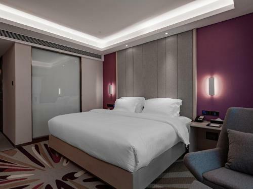 Lavande Hotel Changsha Avenue Metro Station