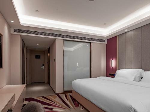 Lavande Hotel Changsha Avenue Metro Station
