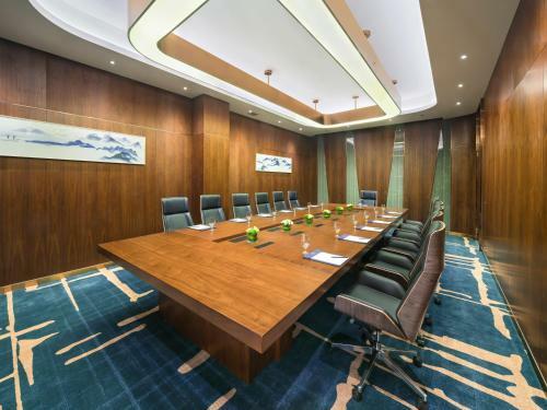 Hotel Novotel Changsha International Exhibition Center