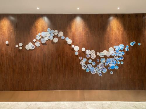 Hotel Novotel Changsha International Exhibition Center