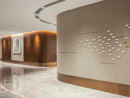 Hotel Novotel Changsha International Exhibition Center