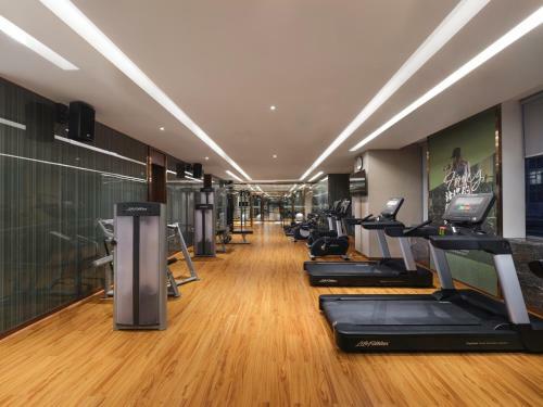 Hotel Novotel Changsha International Exhibition Center